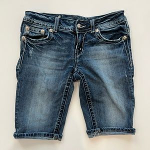 Miss me shorts